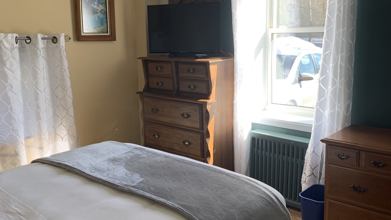 Photo of Bedroom in Scott