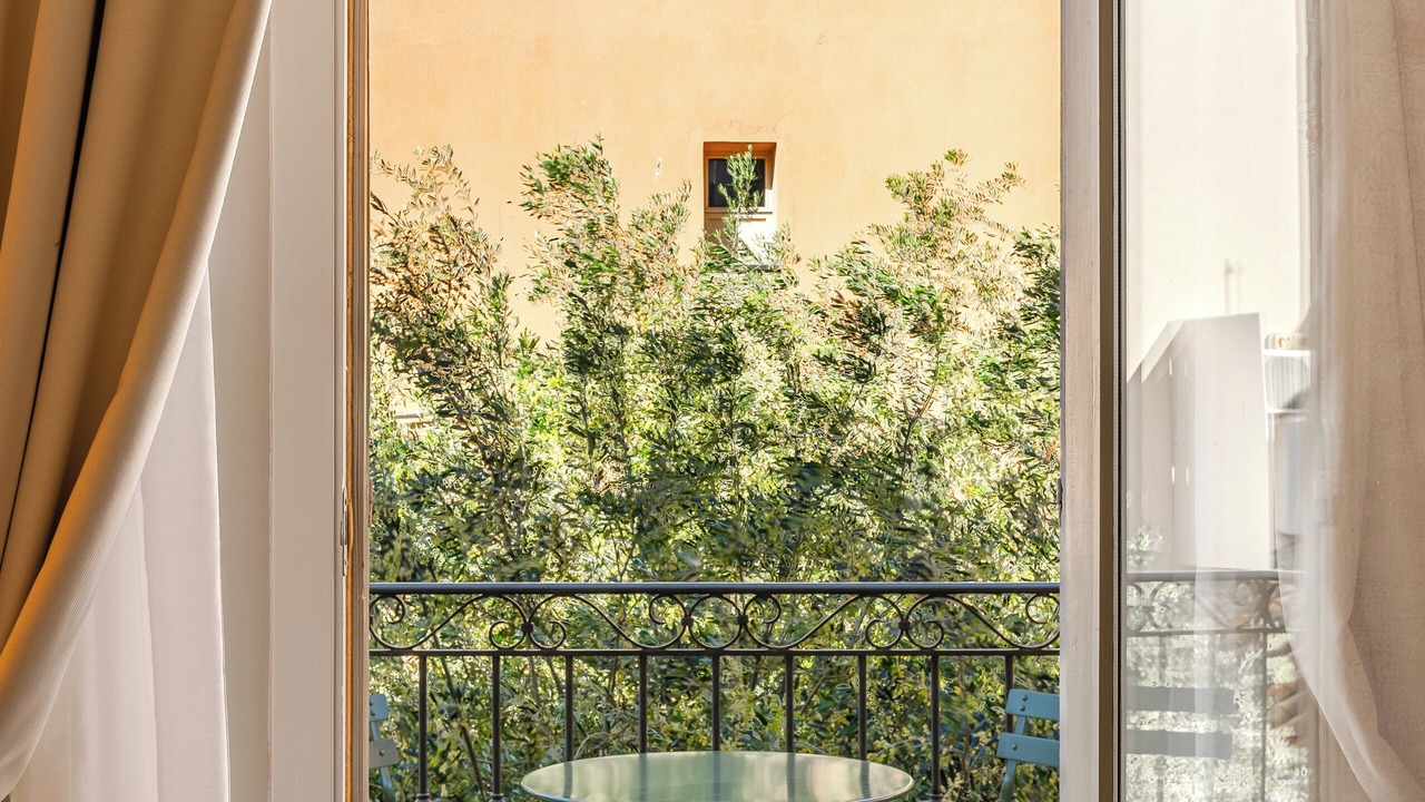 Photo of Bedroom in Old Town