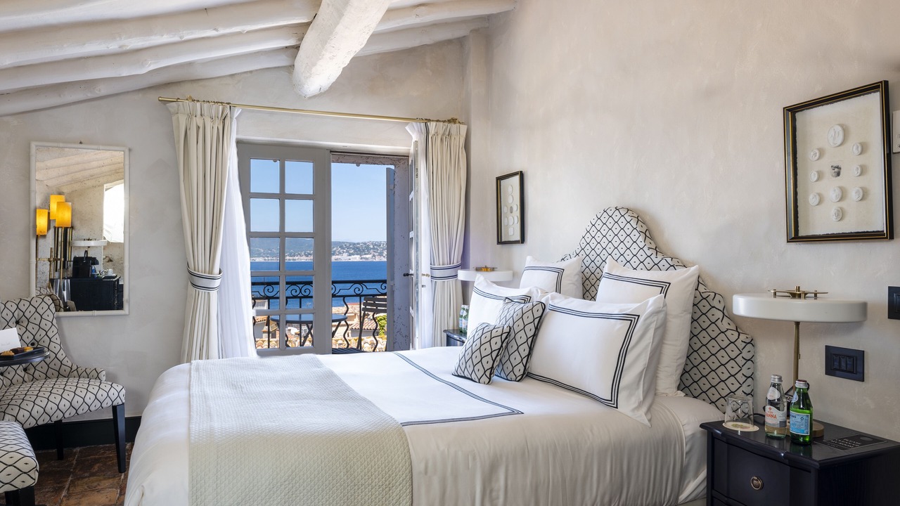 Photo of Patio Balcony in Old Town