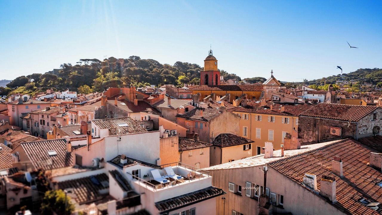 Photo of Bedroom in Old Town