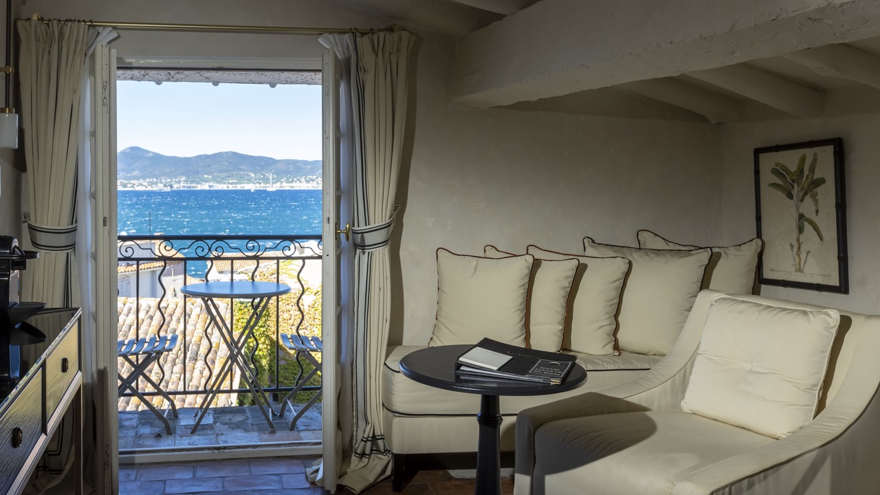 Photo of Patio Balcony in Old Town