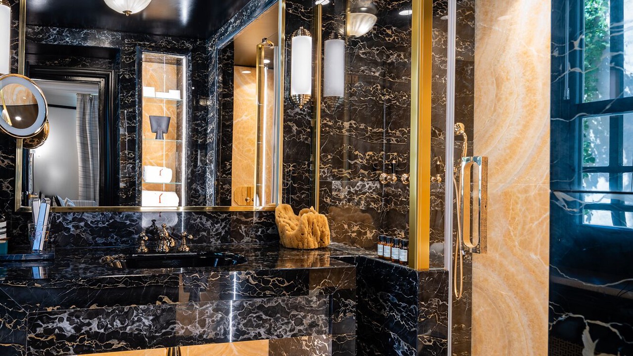 Photo of Bathroom in Old Town