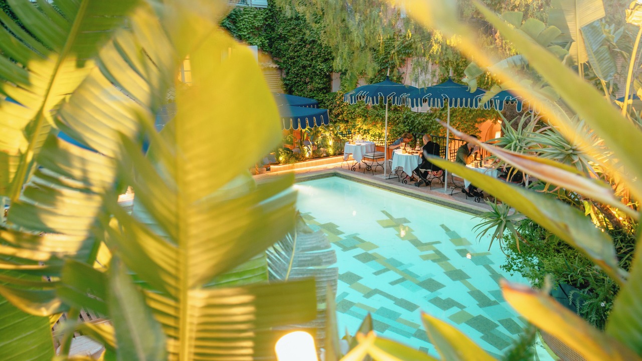 Photo of Outdoor in Old Town