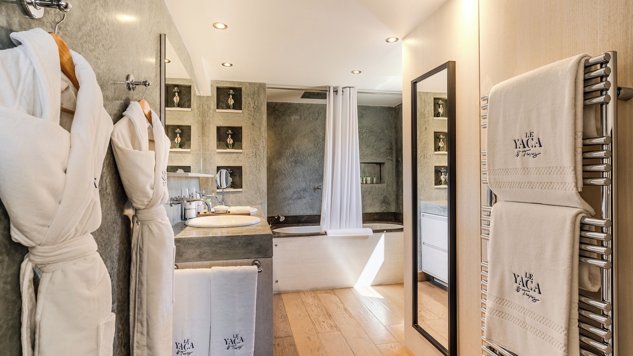 Photo of Bathroom in Old Town