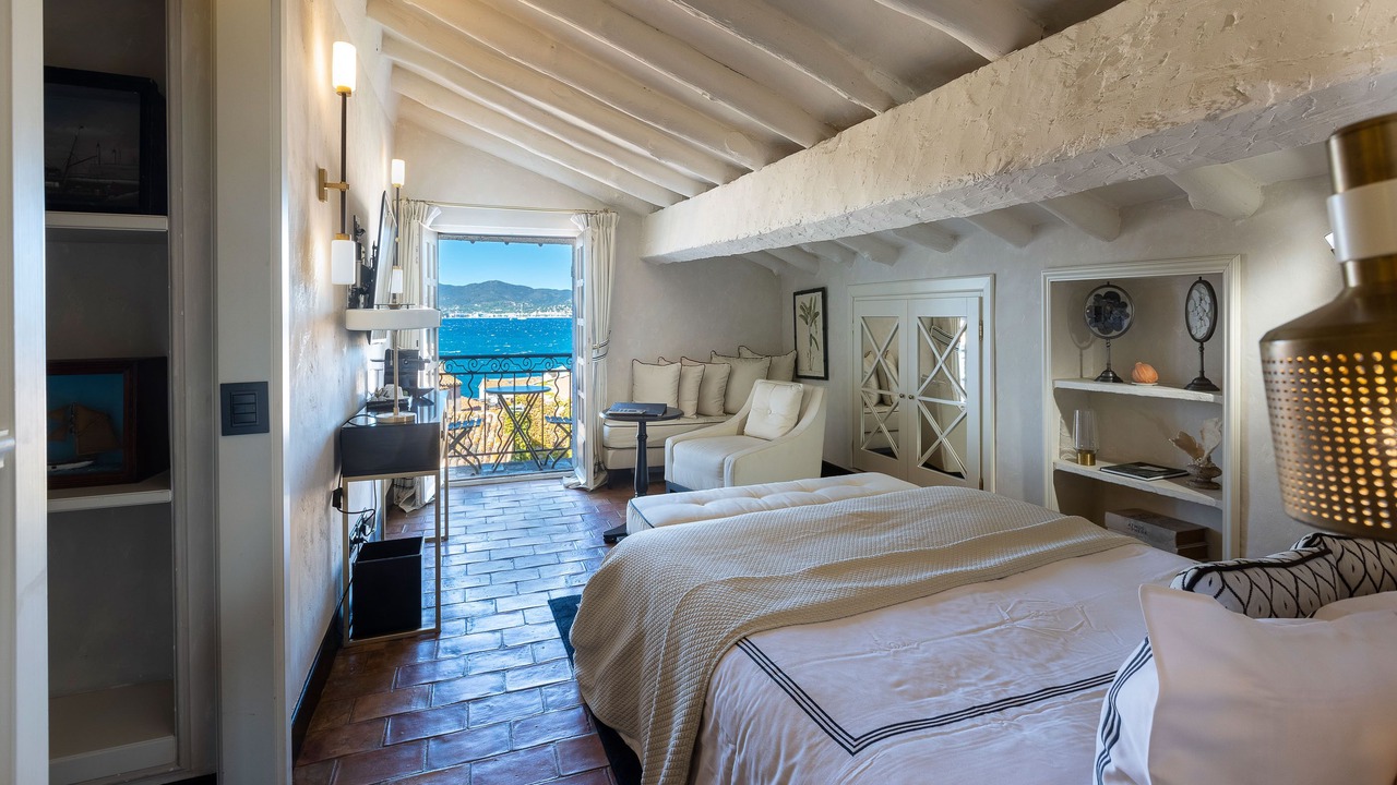 Photo of Patio Balcony in Old Town