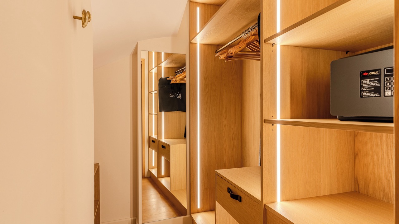 Photo of Bedroom in Old Town