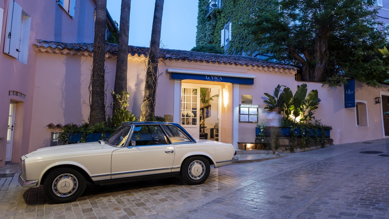 Photo of Outdoor in Old Town