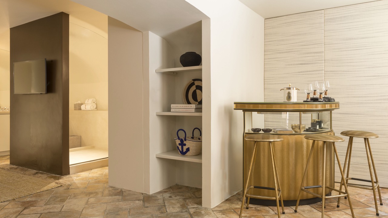 Photo of Bedroom in Old Town