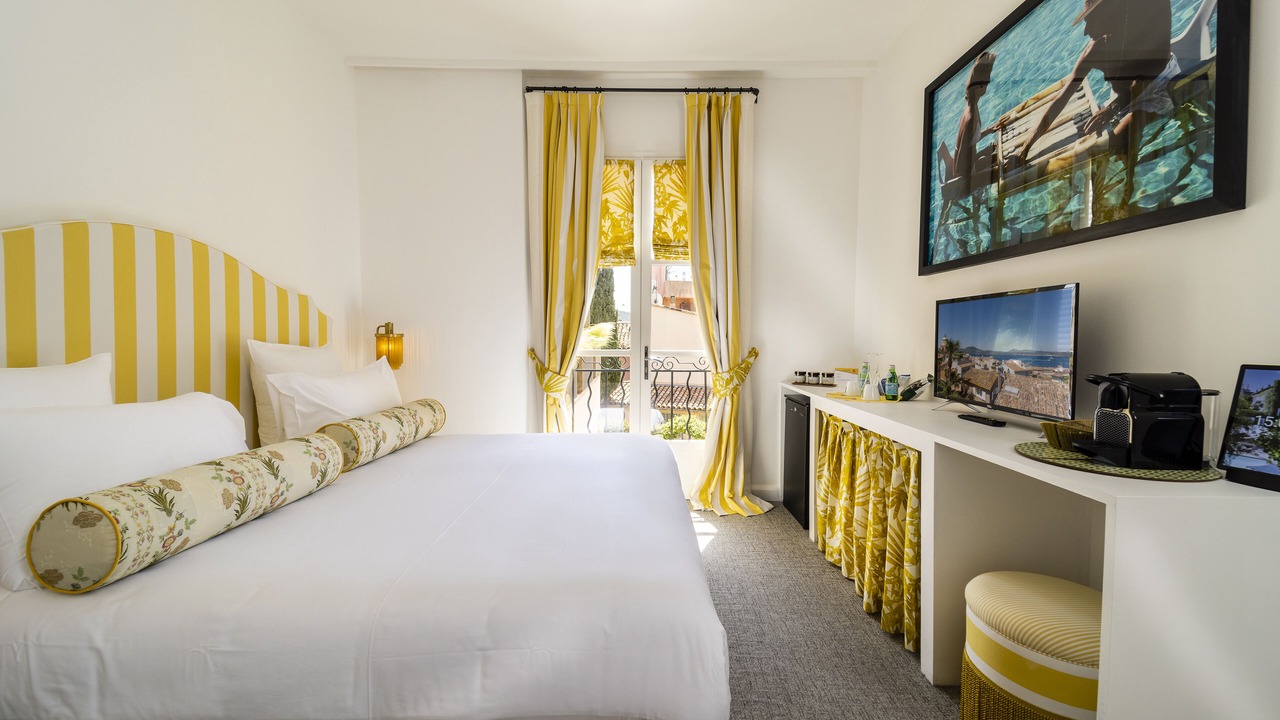 Photo of Bedroom in Old Town