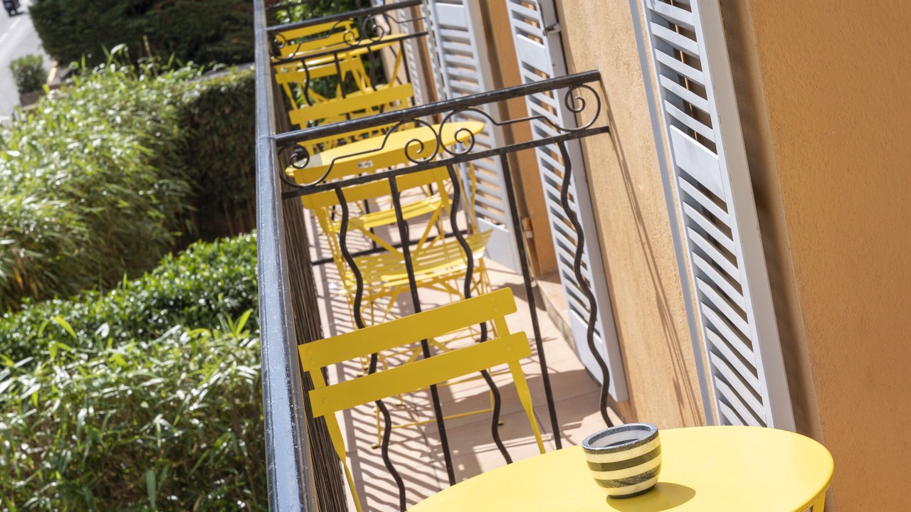 Photo of Patio Balcony in Old Town