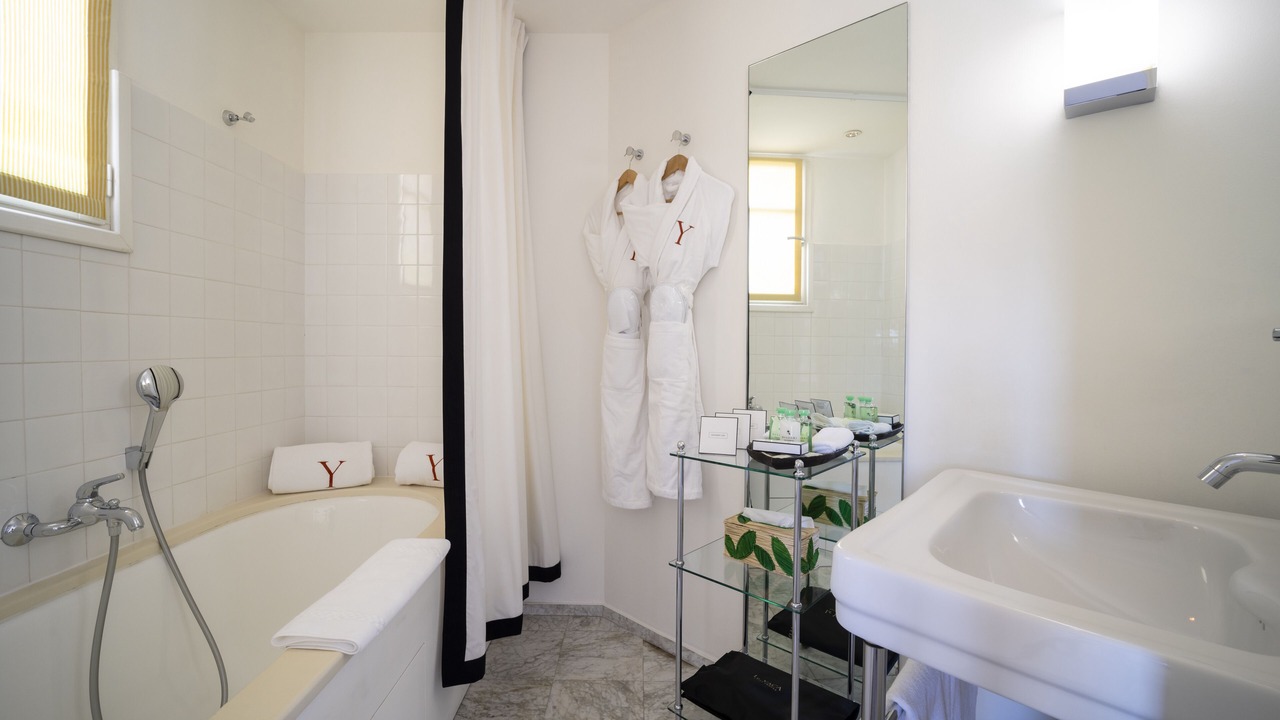 Photo of Bathroom in Old Town