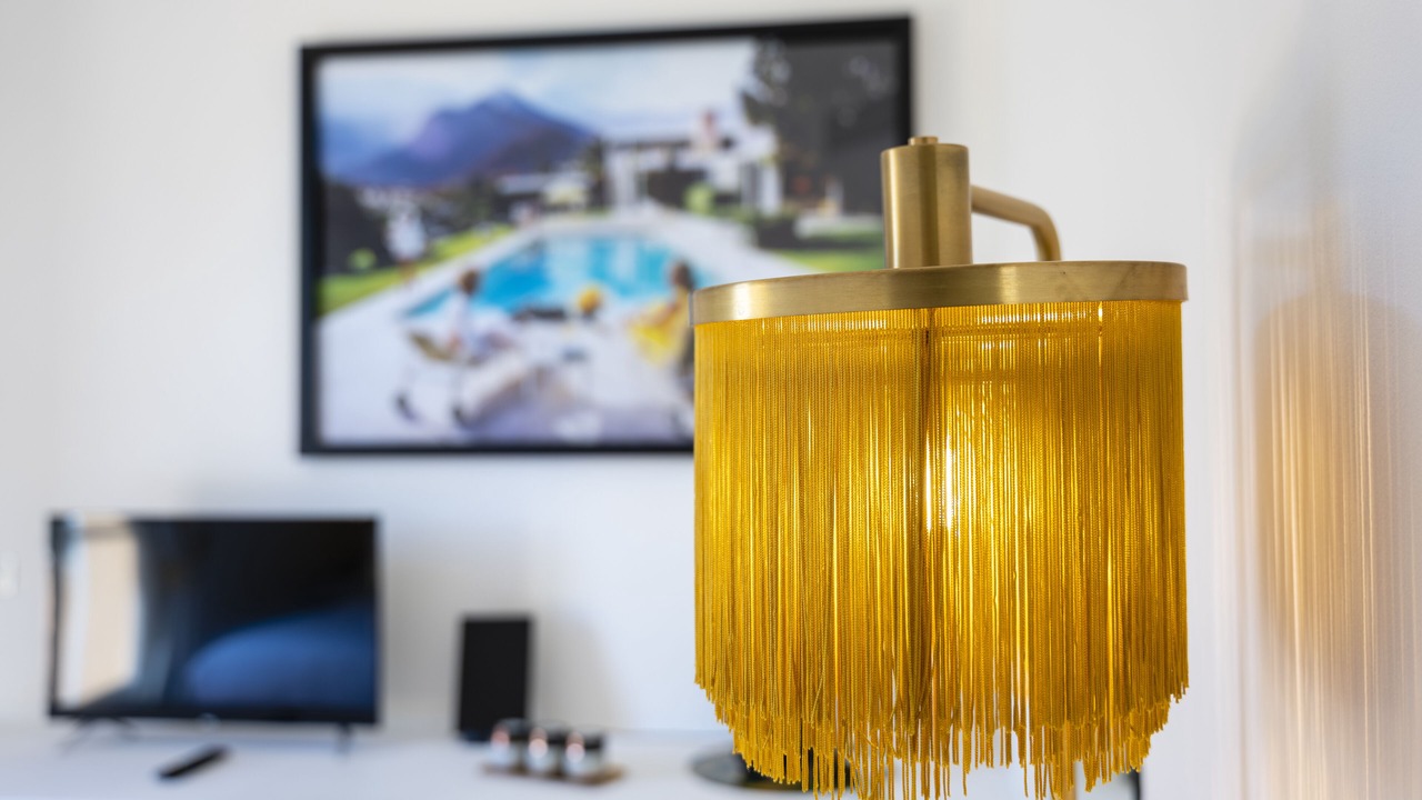 Photo of Bedroom in Old Town