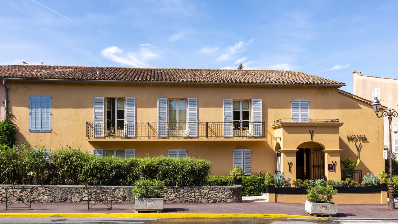 Photo of Outdoor in Old Town