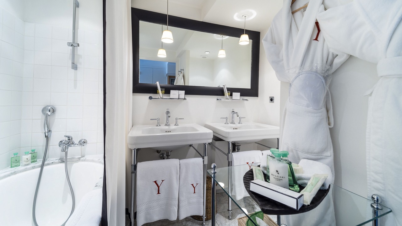 Photo of Bathroom in Old Town