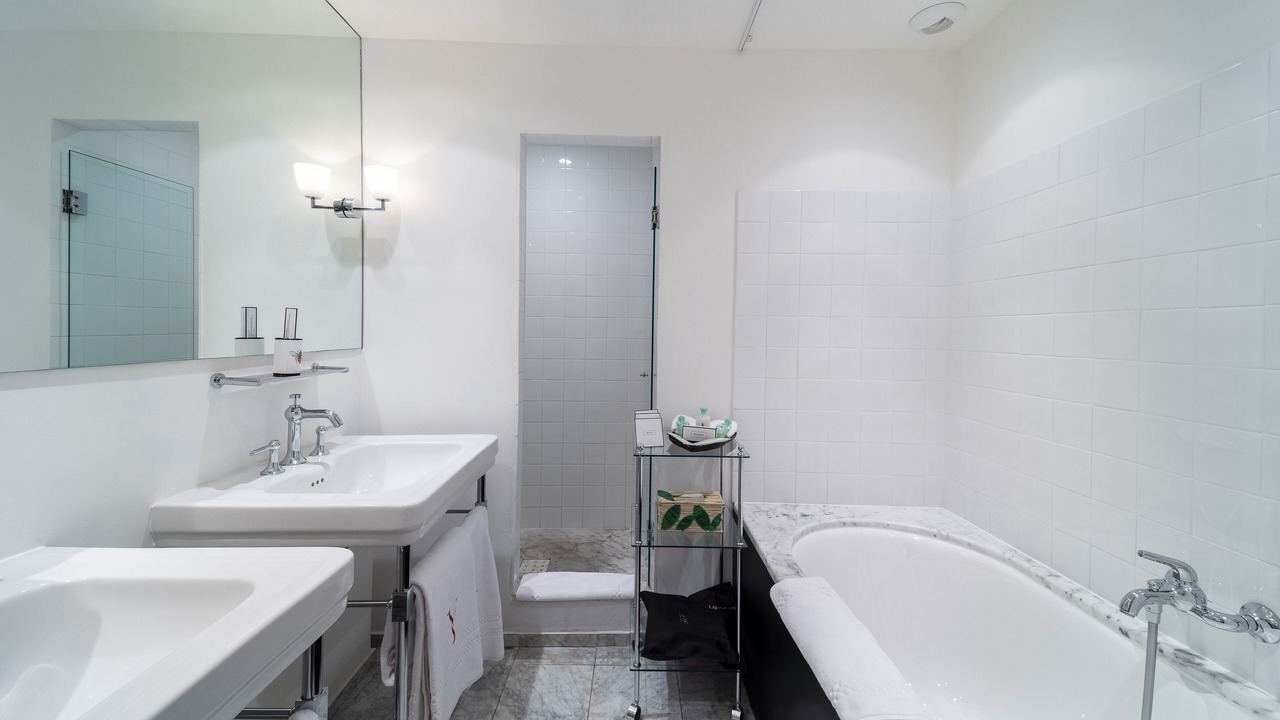 Photo of Bathroom in Old Town