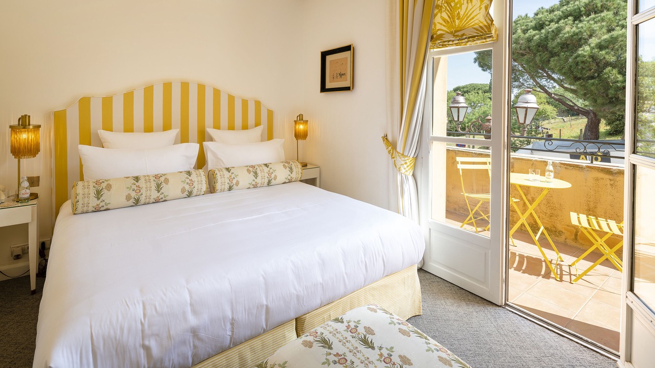 Photo of Bedroom in Old Town