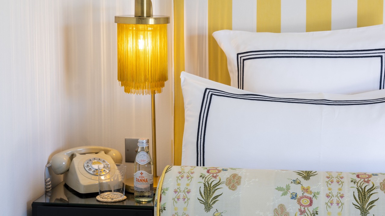 Photo of Bedroom in Old Town