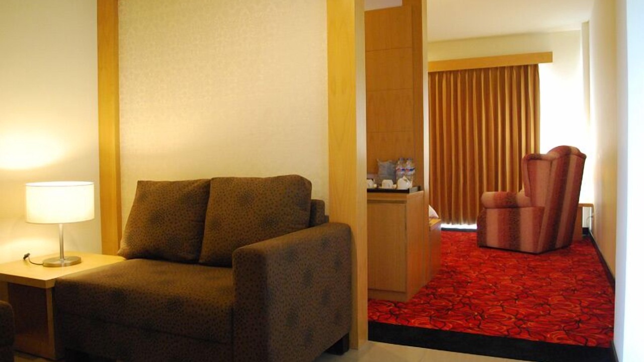 Photo of Bedroom in Banjarmasin