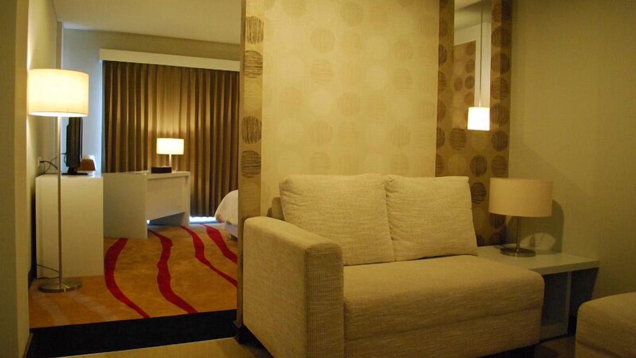 Photo of Bedroom in Banjarmasin