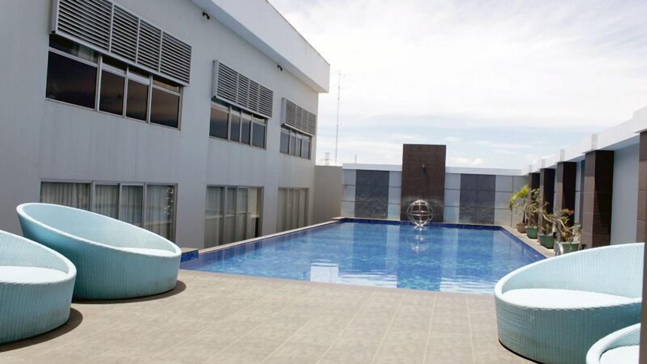 Photo of Outdoor in Banjarmasin