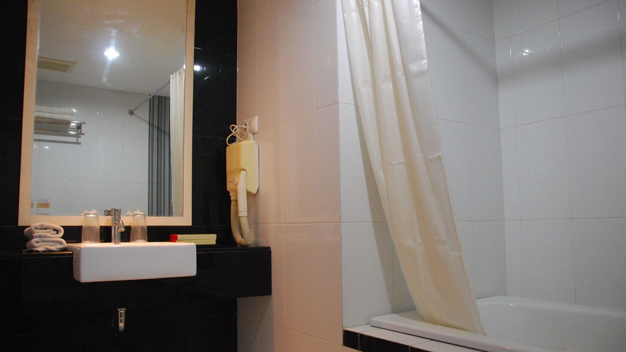 Photo of Bathroom in Banjarmasin
