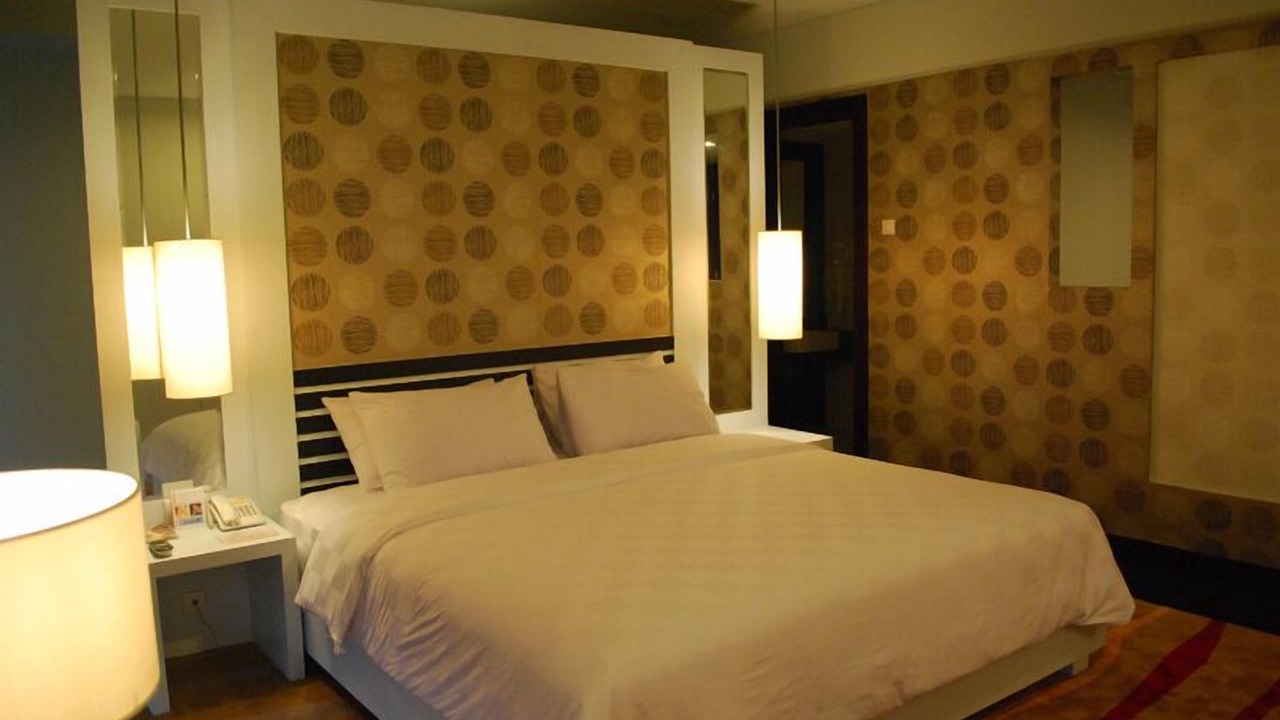 Photo of Bedroom in Banjarmasin