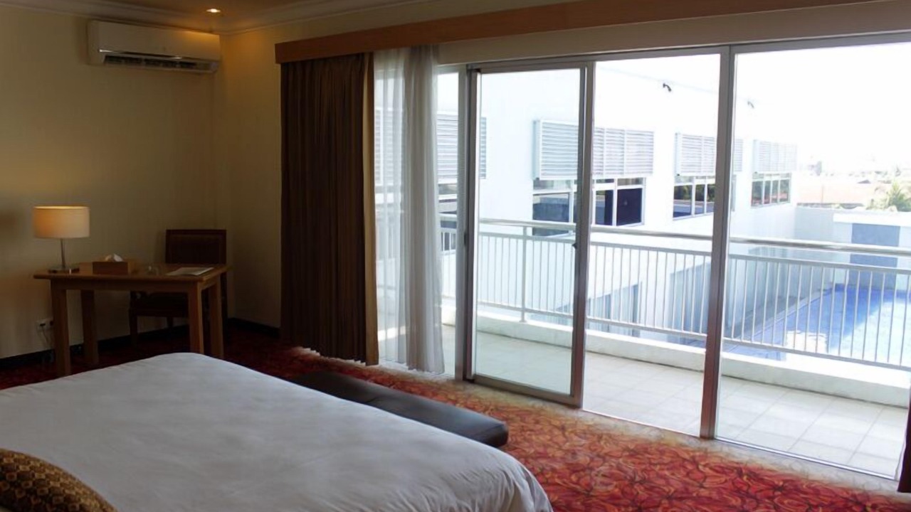 Photo of Bedroom in Banjarmasin