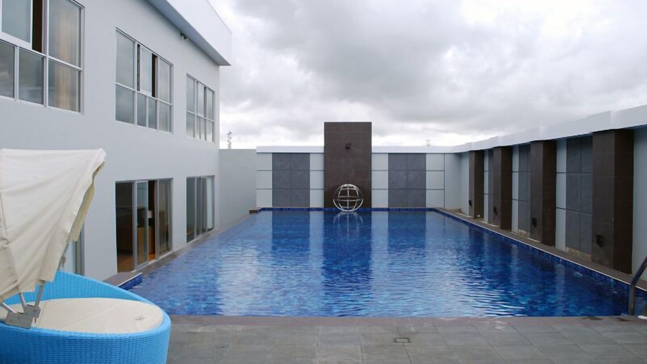 Photo of Outdoor in Banjarmasin