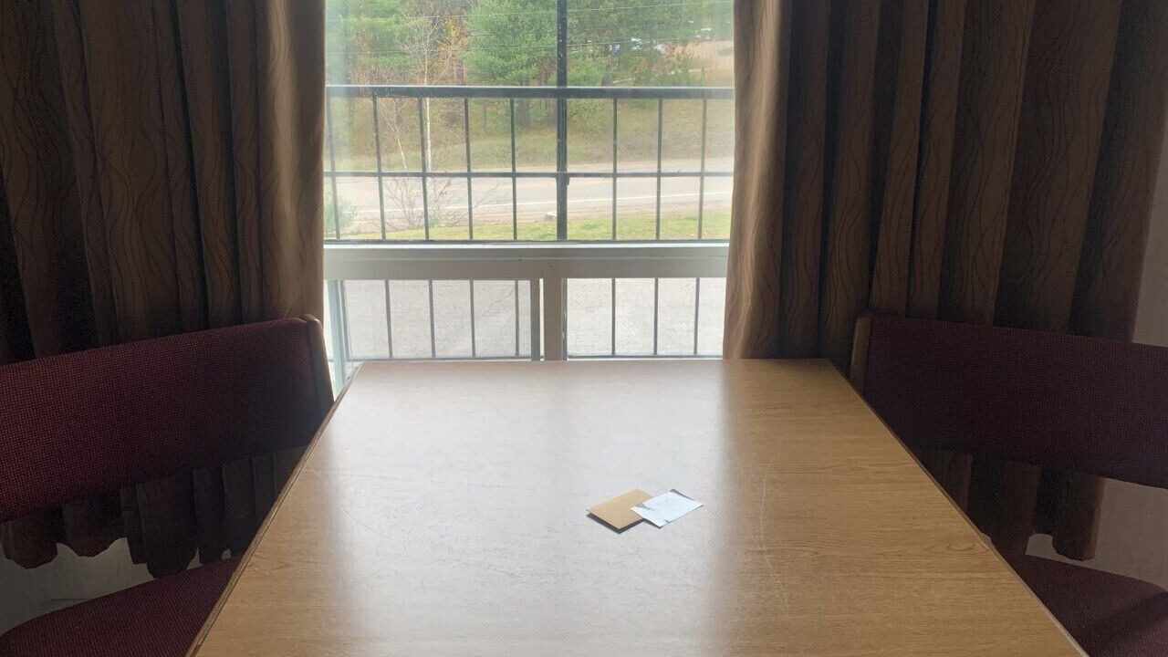 Photo of Bedroom in Bancroft