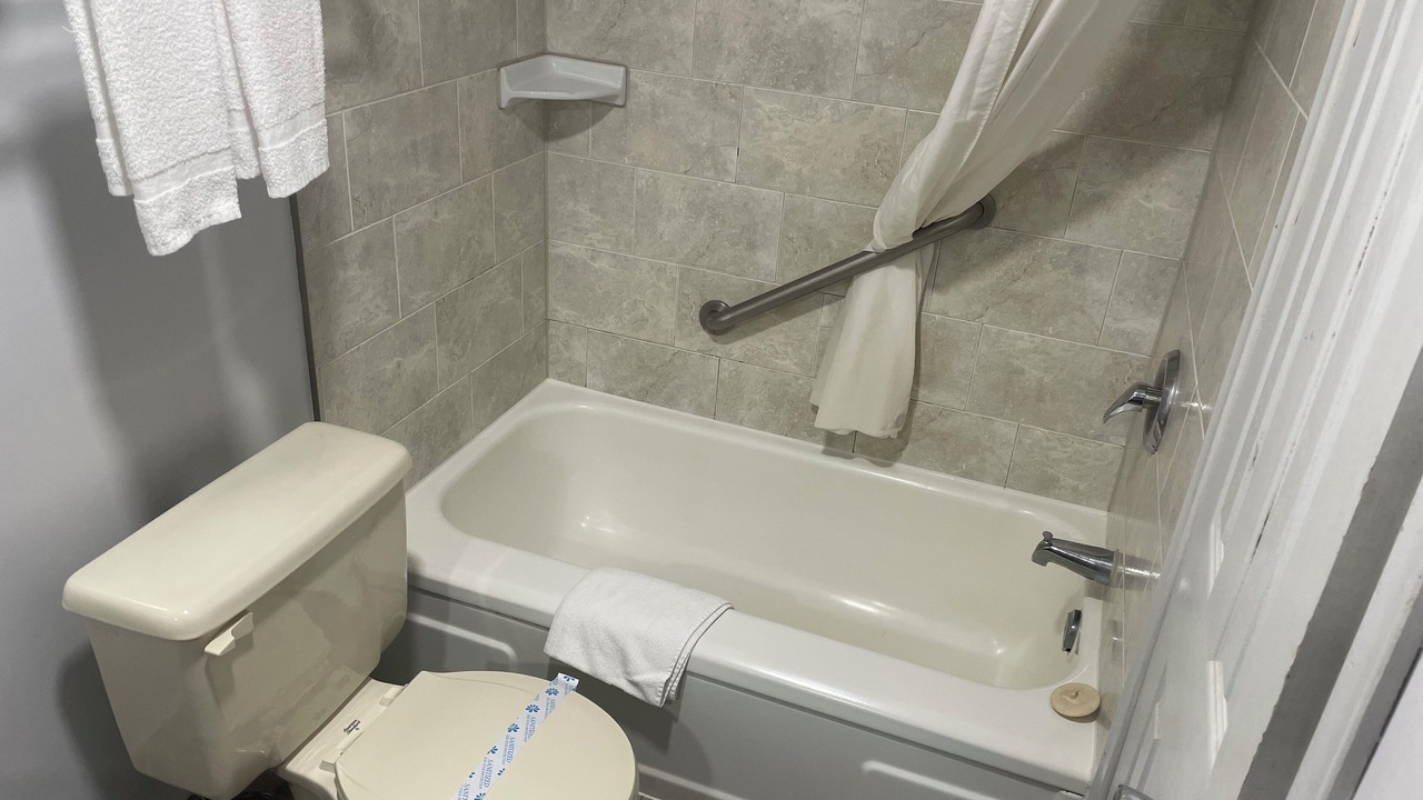 Photo of Bathroom in Bancroft