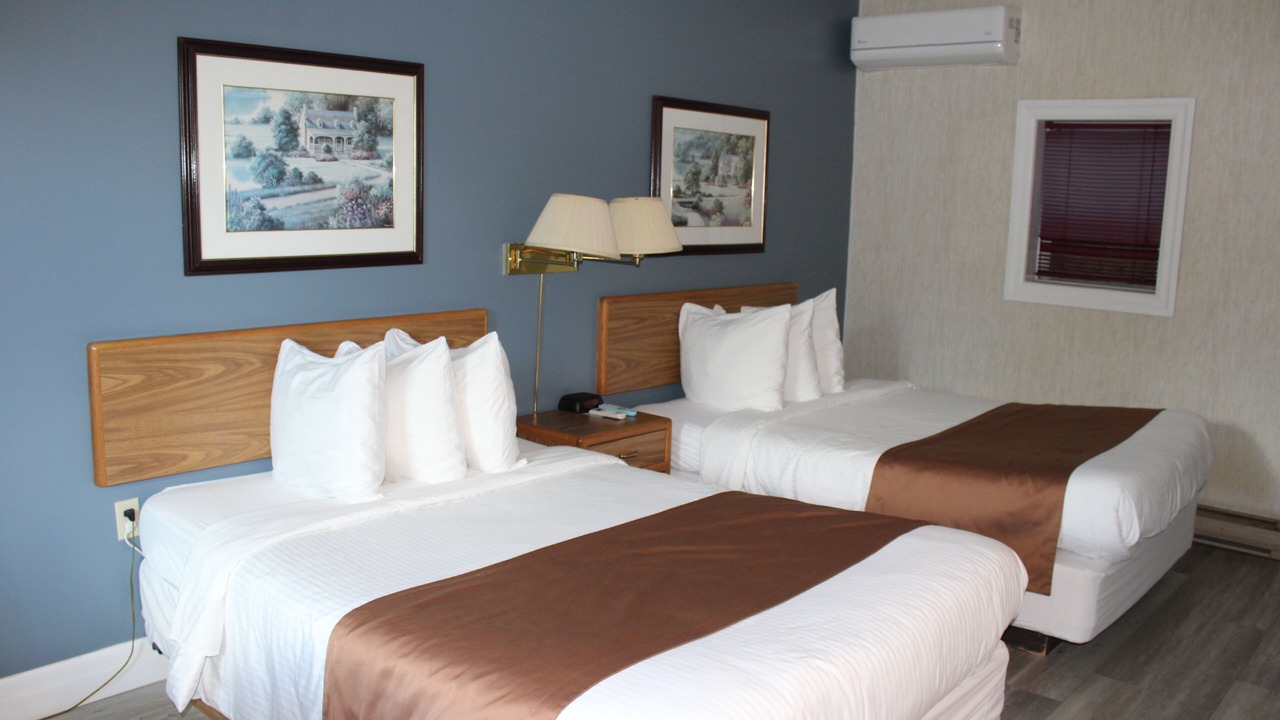 Photo of Bedroom in Bancroft