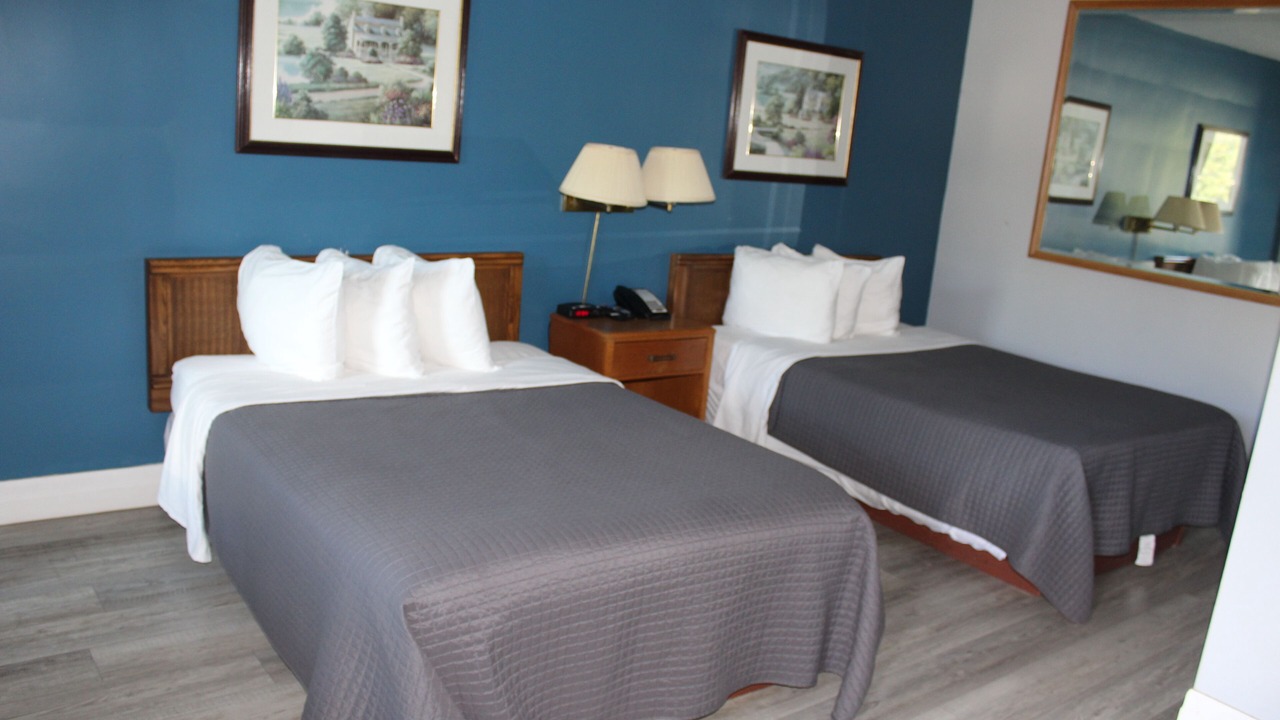 Photo of Bedroom in Bancroft