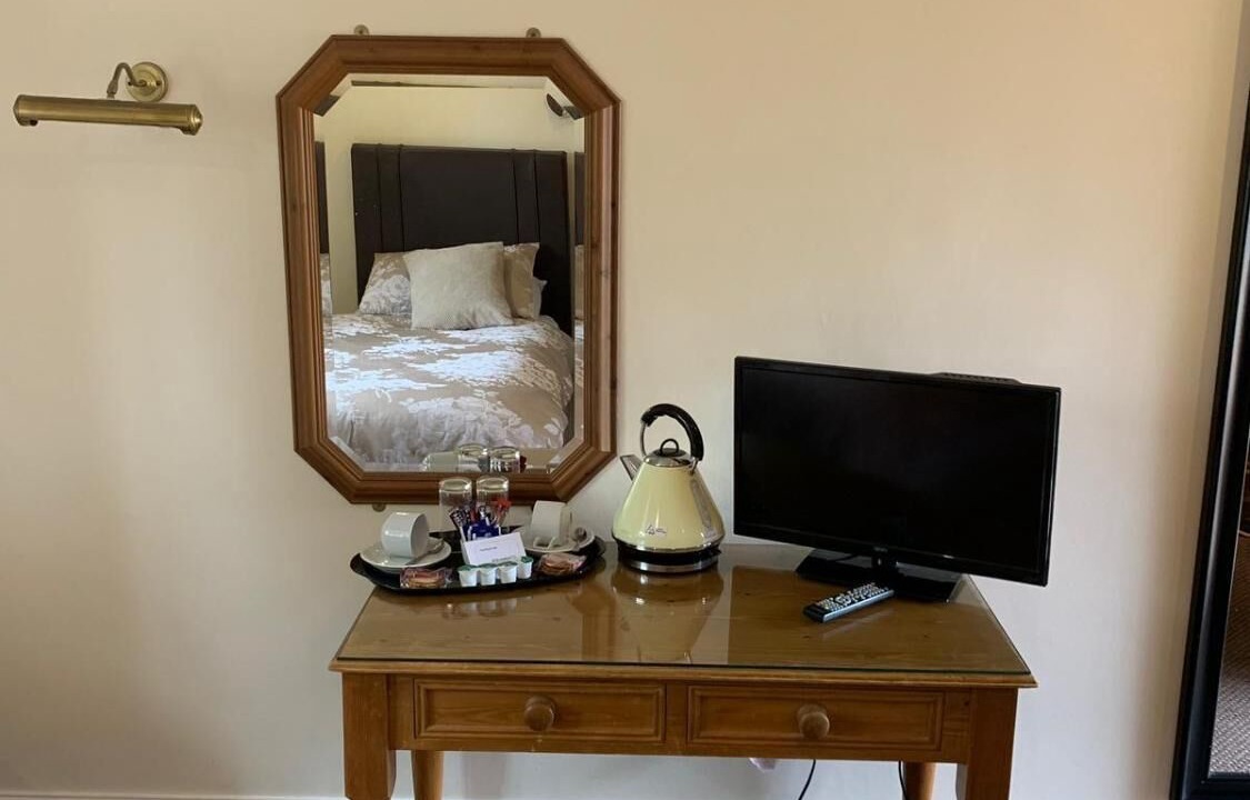 Photo of Others in Castle Bytham