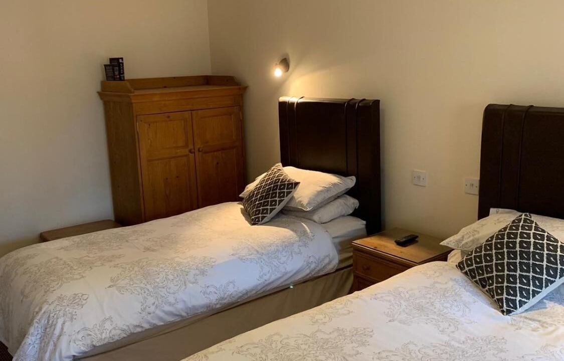 Photo of Bedroom in Castle Bytham