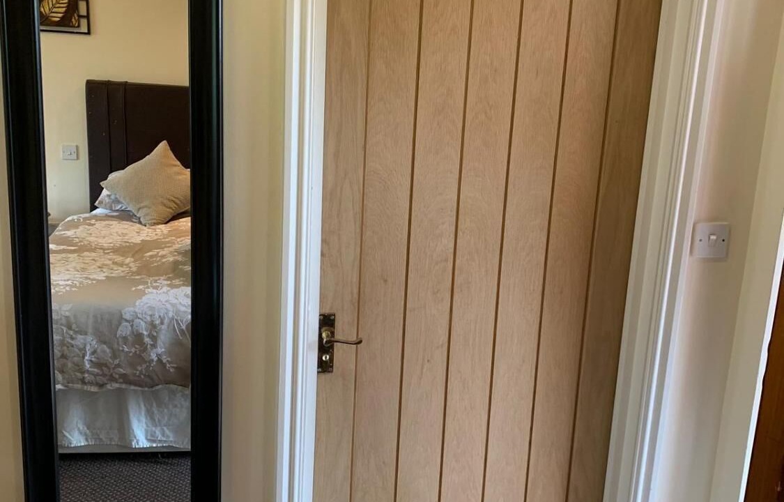 Photo of Others in Castle Bytham