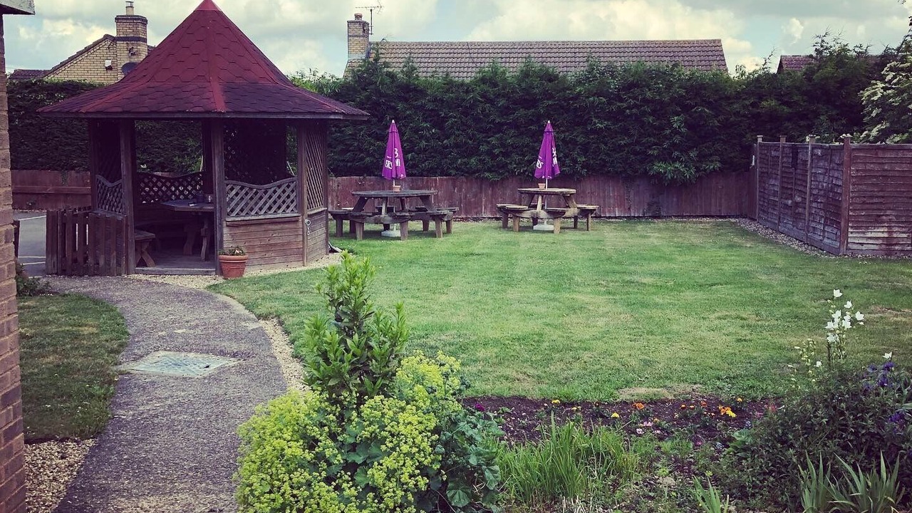 Photo of Outdoor in Castle Bytham