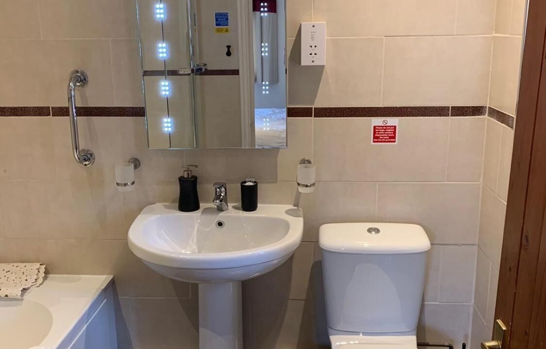 Photo of Others in Castle Bytham