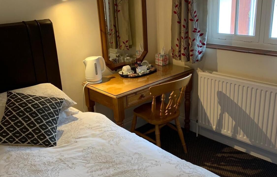 Photo of Others in Castle Bytham