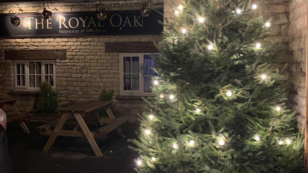 Photo of Outdoor in Castle Bytham