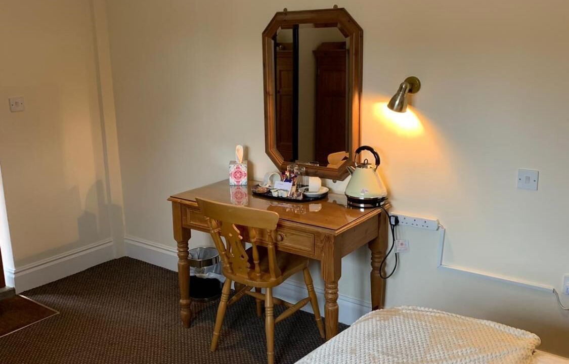 Photo of Others in Castle Bytham