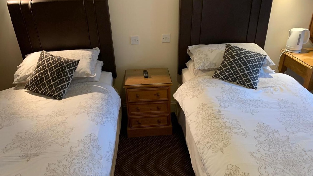 Photo of Others in Castle Bytham