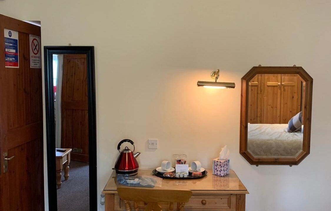 Photo of Others in Castle Bytham