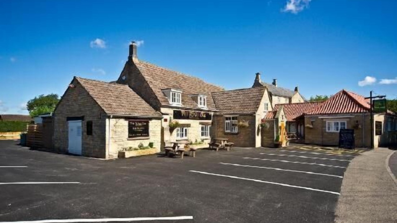 Photo of Outdoor in Castle Bytham