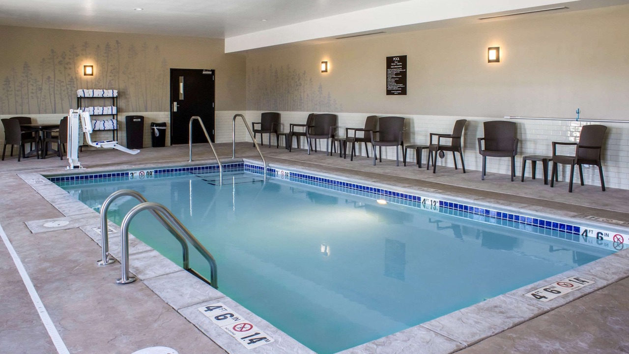 Photo of Outdoor in Fort Dodge