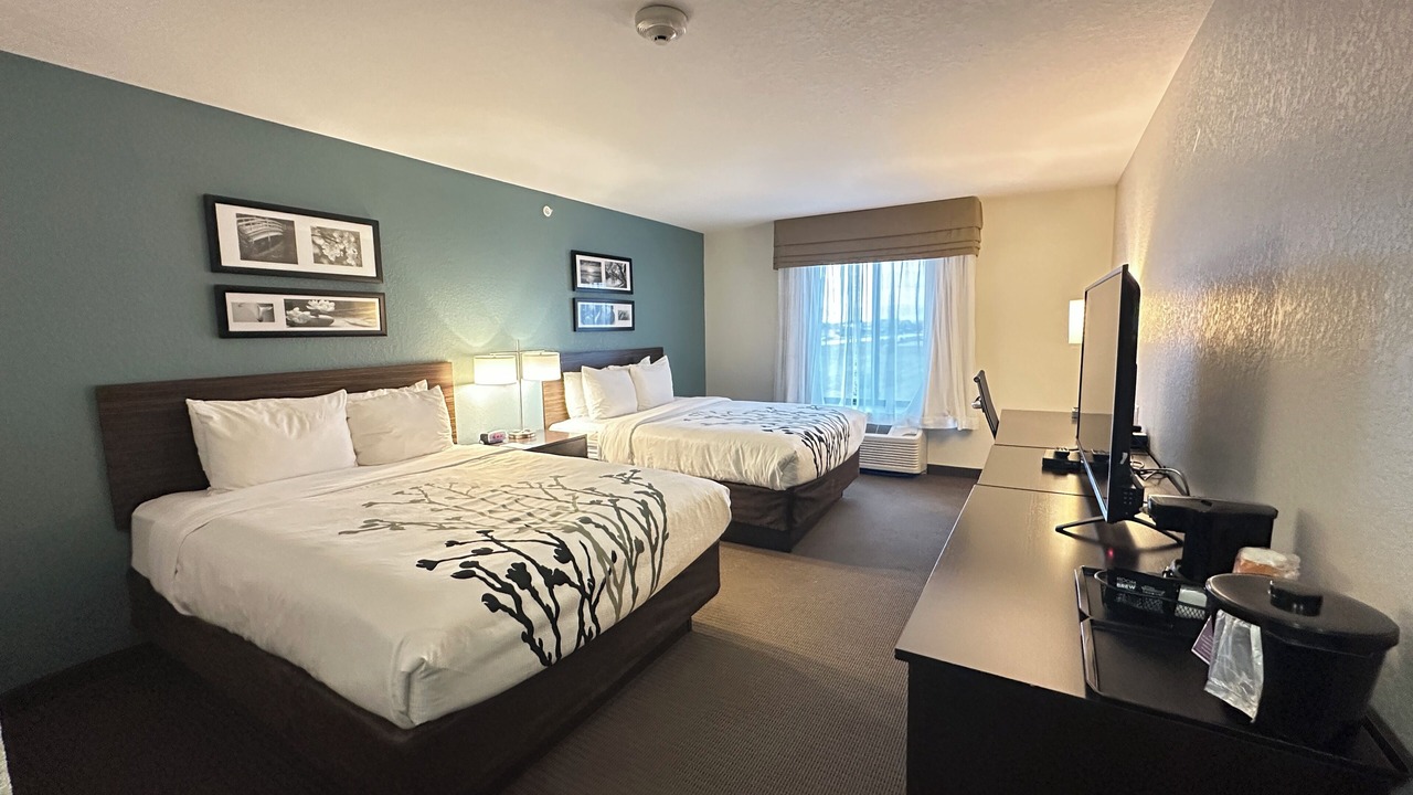 Photo of Bedroom in Fort Dodge