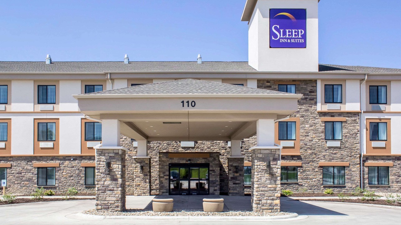 Photo of Outdoor in Fort Dodge