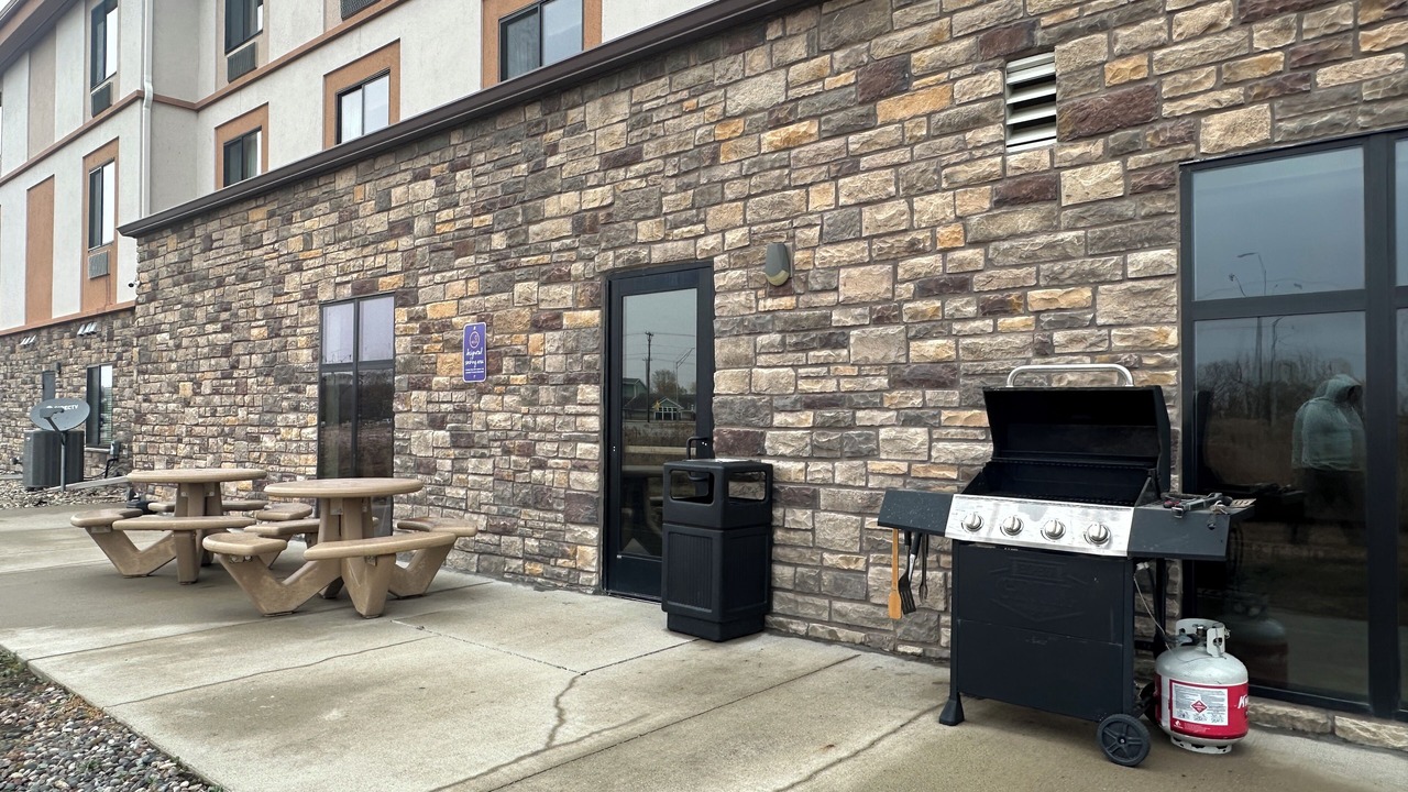 Photo of Outdoor in Fort Dodge