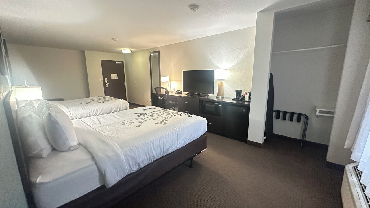 Photo of Bedroom in Fort Dodge