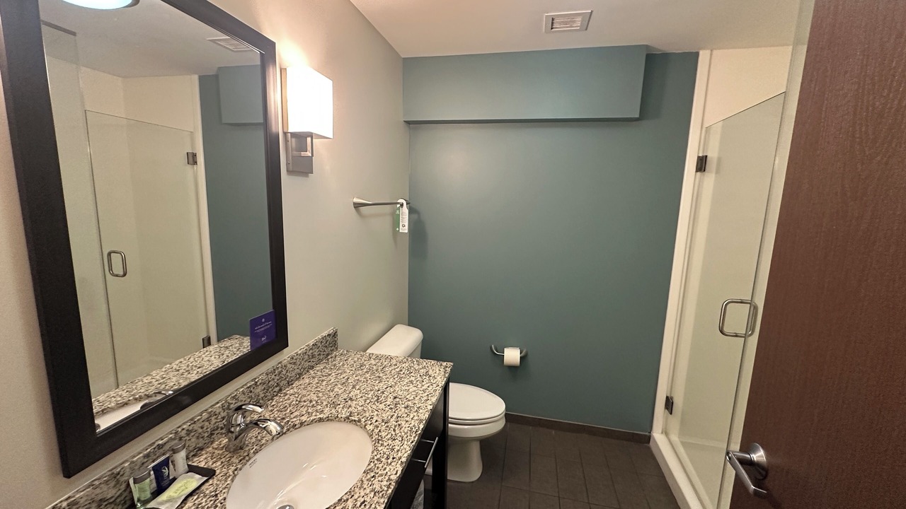 Photo of Bathroom in Fort Dodge