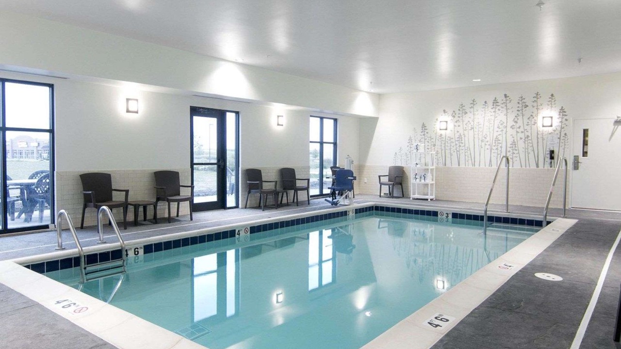 Photo of Outdoor in Fort Dodge